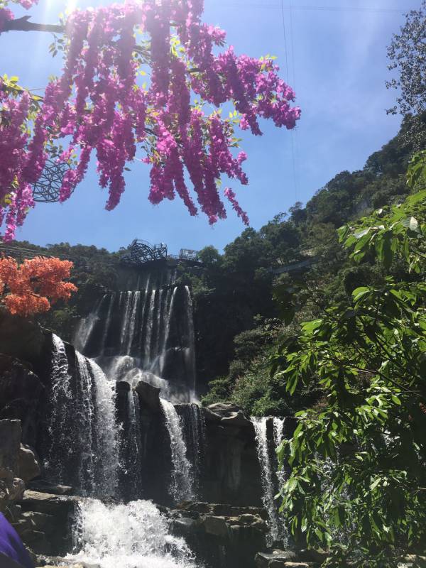 旅協(xié)達森活動