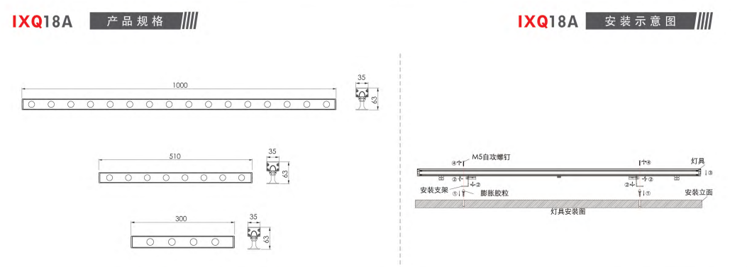 18A安裝方式